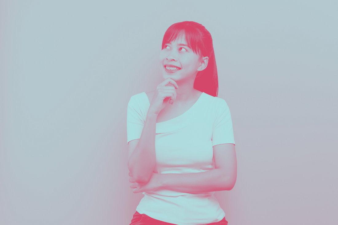 Perempuan baik sangka
